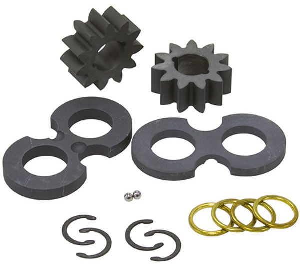 Sprint Pump 500 Gear Kit W252000