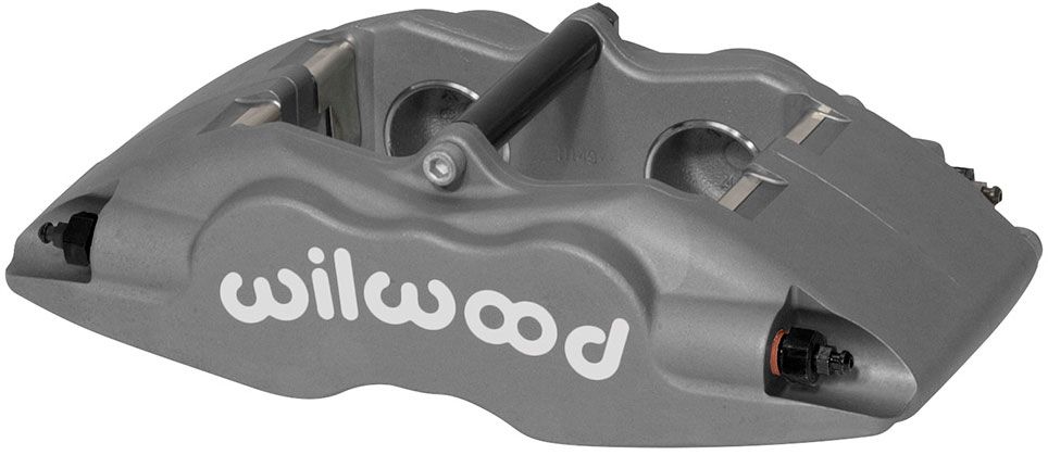 4 Piston Lug Mount Forged Superlite FSLI/ST Caliper WB120-11135