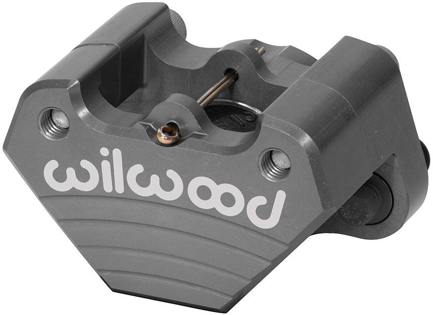 1 Piston Dynalite Single Floater Caliper WB120-3277