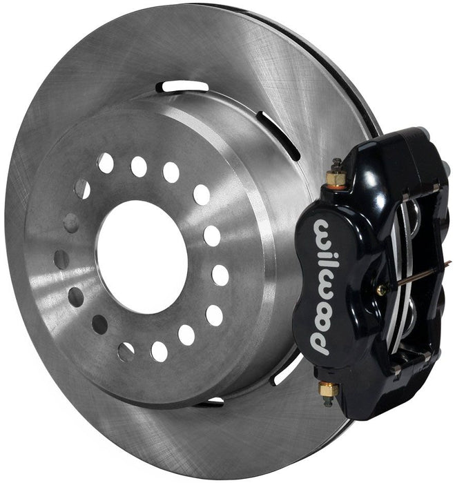 Forged Dynalite Rear Parking Brake Kit WB140-7139