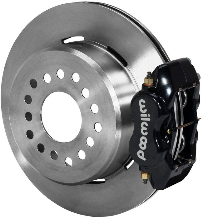 Forged Dynalite Rear Parking Brake Kit WB140-7140