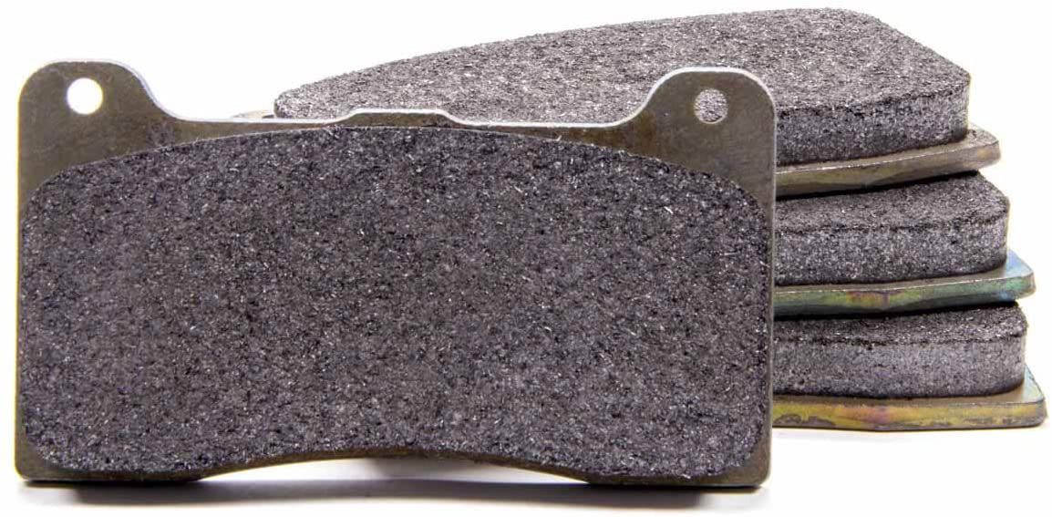 Smartpad Brake Pad Set with BP-20 Compound WB150-9418K