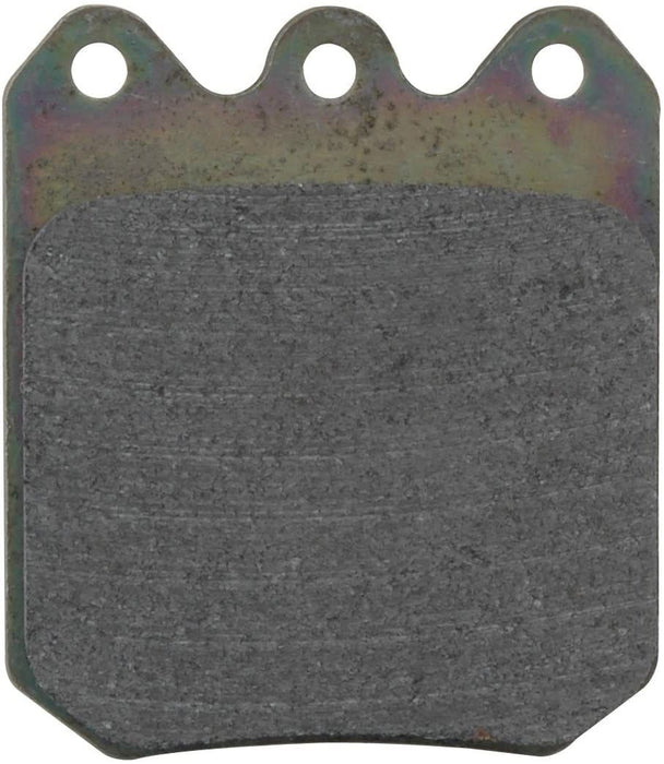 PolyMatrix Brake Pad Set with A Compound WB15A-10142K