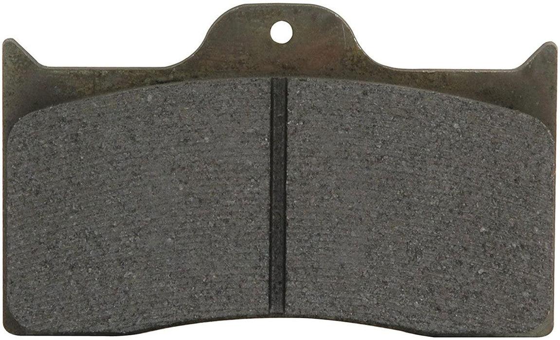 PolyMatrix Brake pad Set with A Compound WB15A-5734K