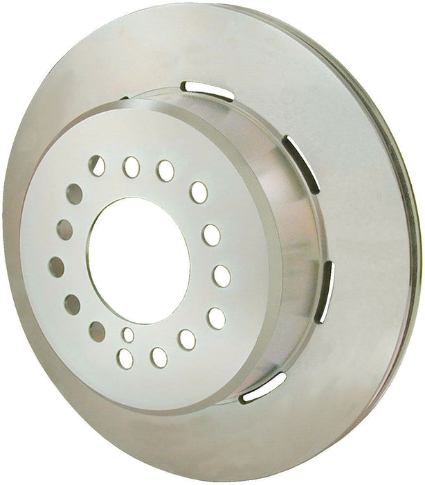 HP Disc/Drum Rotors for Internal Parking Brakes (R/H or L/H) 32 Vane WB160-9986