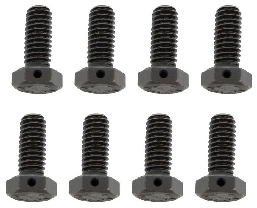 Rotor to Hat Bolt Kit 5/16-18 x 0.75" (8 pk.) WB230-0233D