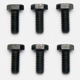 Rotor to Hat Bolt Kit 5/16-18 x 1.00" (6 pk.) WB230-3328