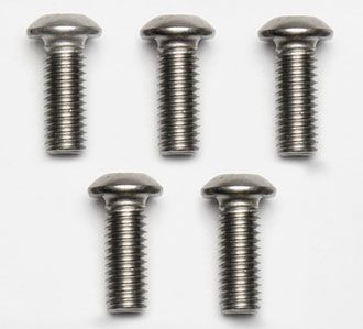 Rotor to Hub Bolt Kit 3/8-16 x 1.00" (5 pk.) WB230-3829