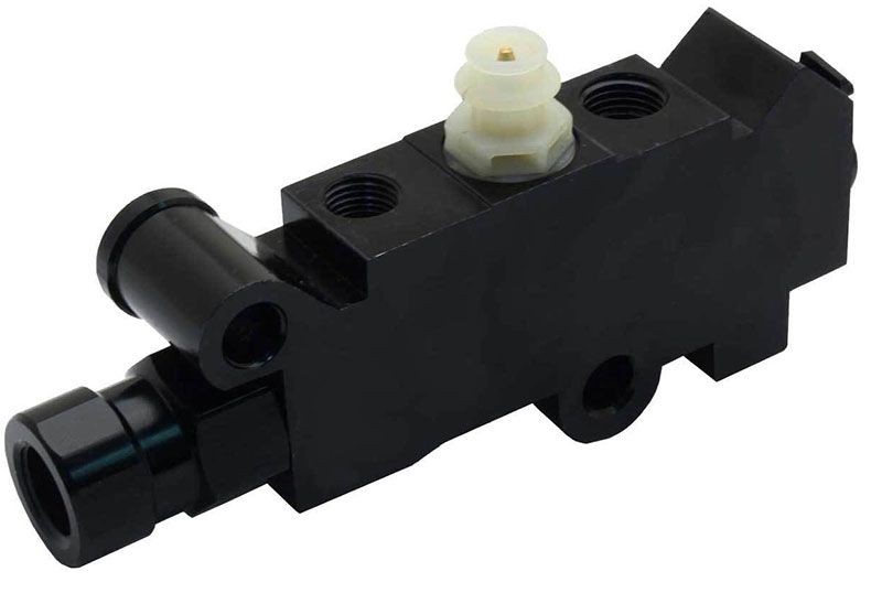 GM Style Proportioning Valve WB260-11322