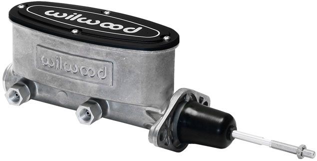 Aluminium Tandem Master Cylinder WB260-13375