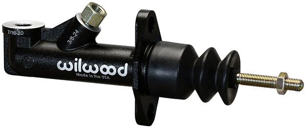 GS Compact Remote Style Master Cylinder WB260-15088