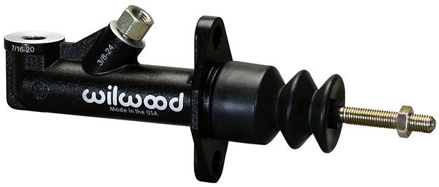 GS Compact Remote Style Master Cylinder WB260-15090