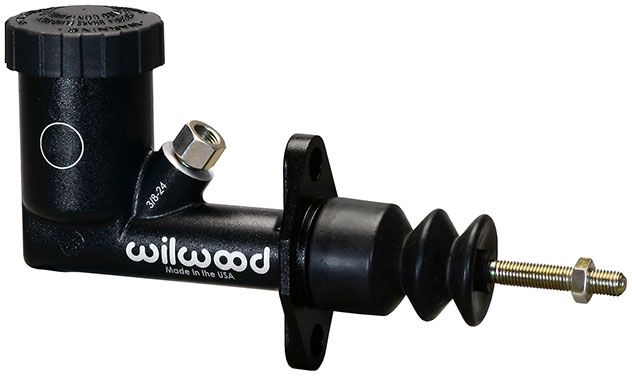 GS Compact Integral Master Cylinder WB260-15096