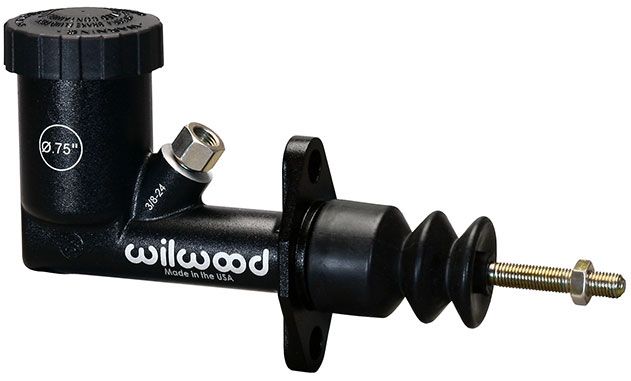 GS Compact Integral Master Cylinder WB260-15098