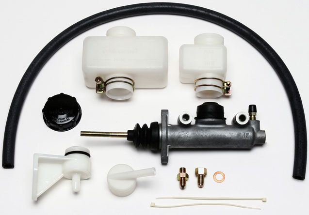 5/8" Combination Remote Master Cylinder Kit (1.2 Stroke) WB260-3372