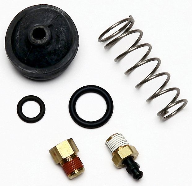 Slave Cylinder Rebuild Kit WB260-5524