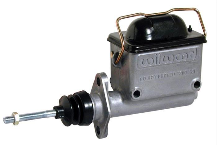 3/4" High Volume Aluminium Master Cylinder WB260-6764