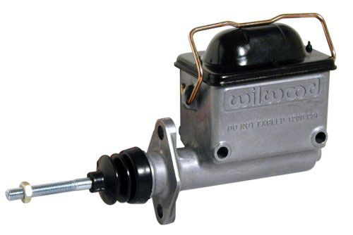 7/8" High Volume Aluminium Master Cylinder WB260-6765