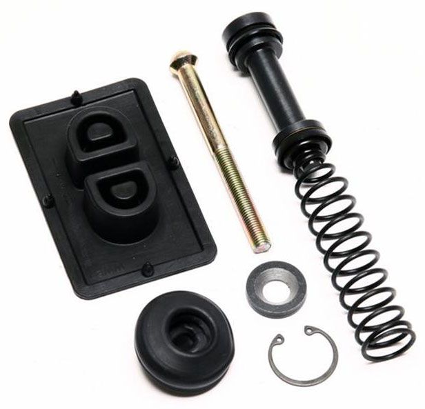 Rebuild Kit for 3/4" High Volume Aluminium Master Cylinder WB260-6898