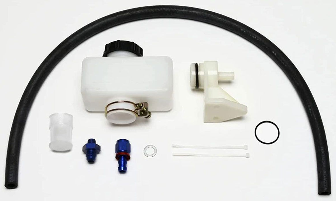 10 oz Remote Reservoir kit for Compact Master Cylinders WB260-8742