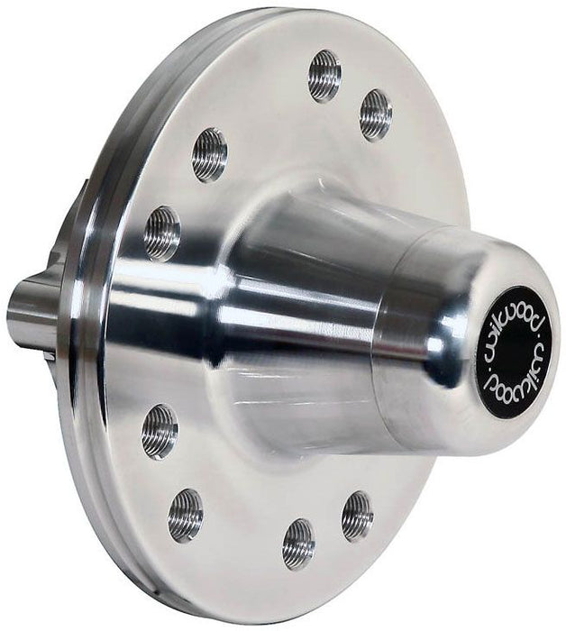 Forged Billet Aluminum Vented Rotor Hub WB270-7274