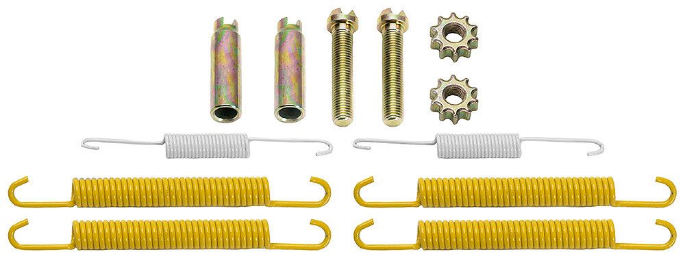 Replacement Spring & Adjuster Kit WB300-6661