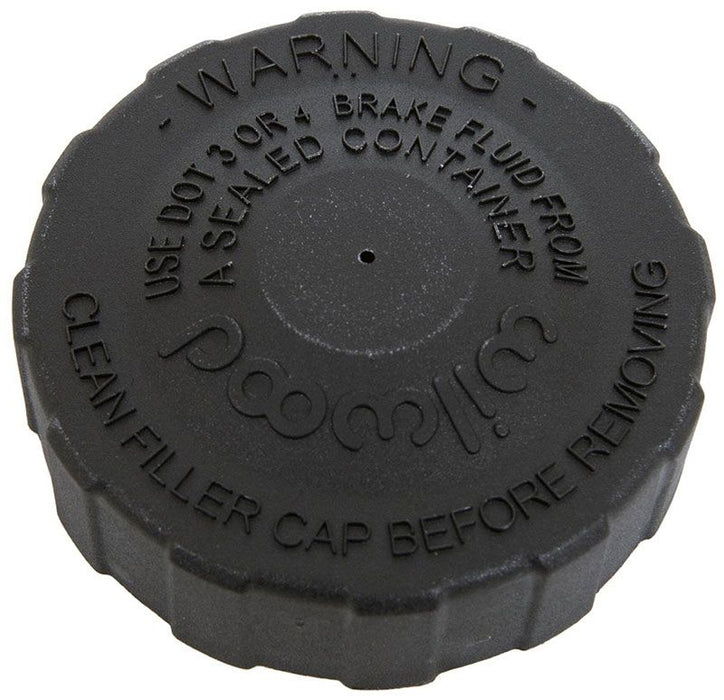 Replacement Master Cylinder Cap WB330-15081