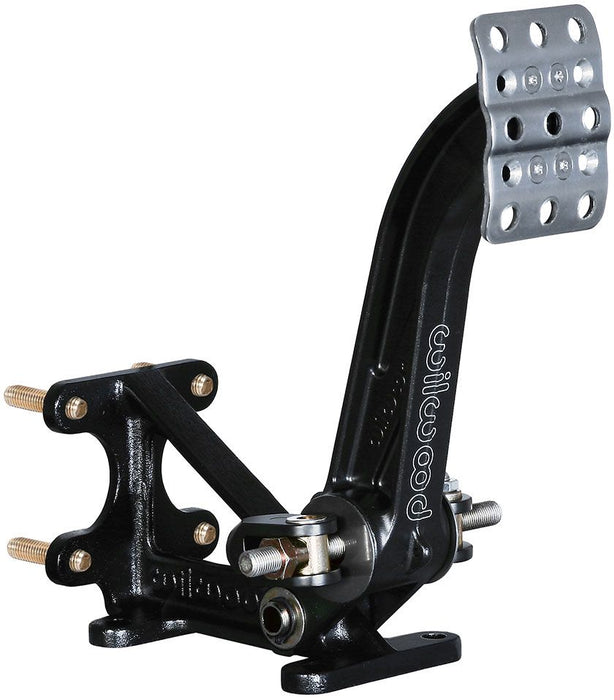 Floor Mount Brake Pedal WB340-13831