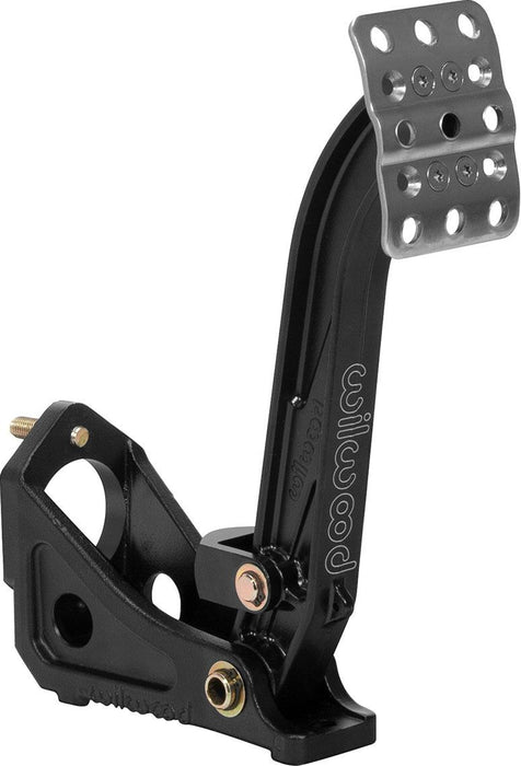 Floor Mount Pedal Assembly WB340-13833