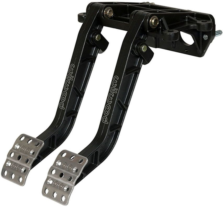 Forward Swing Mount Pedal Assembly WB340-14360