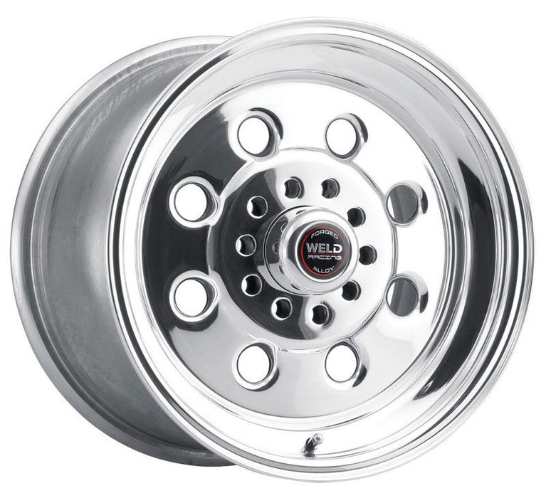 Draglite 15" x 10" Wheel - Polished Finish WE90-510350