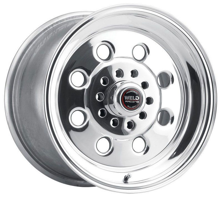 Draglite 15" x 10" Wheel - Polished Finish WE90-510354