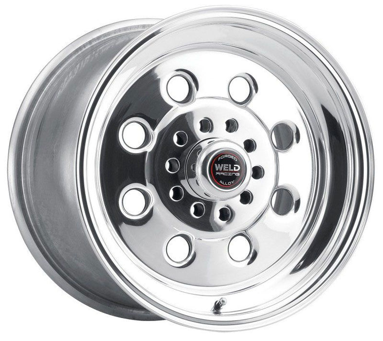 Draglite 15" x 12" Wheel - Polished Finish WE90-512348