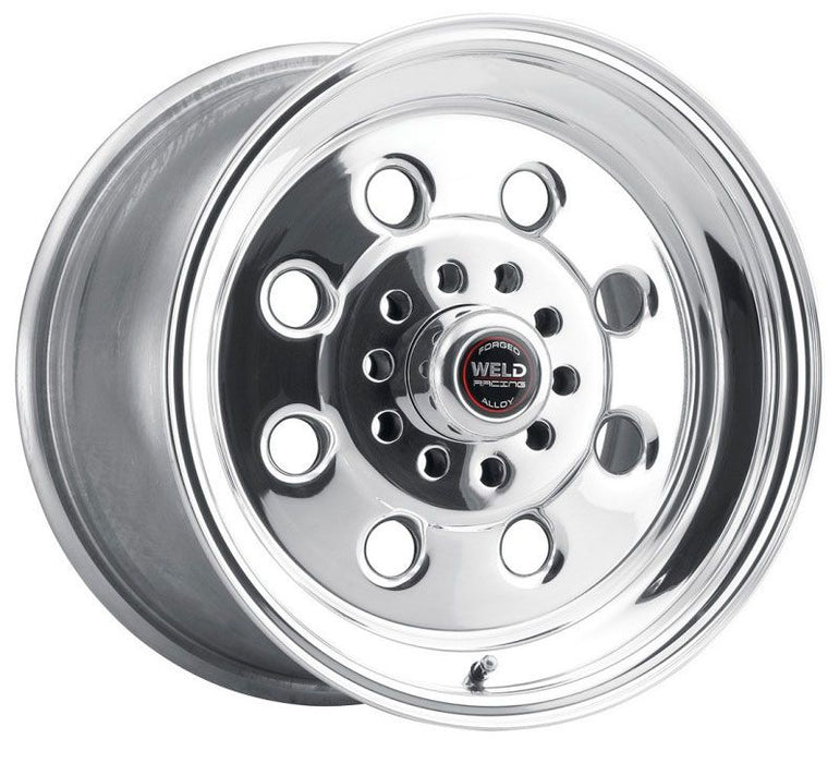 Draglite 15" x 12" Wheel - Polished Finish WE90-512354