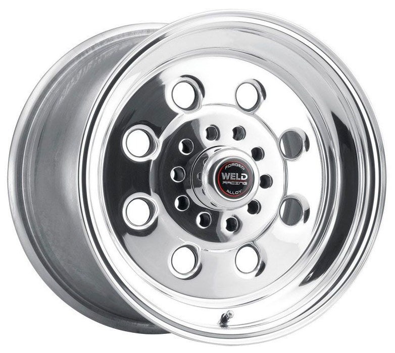 Draglite 15" x 15" Wheel - Polished Finish WE90-515350