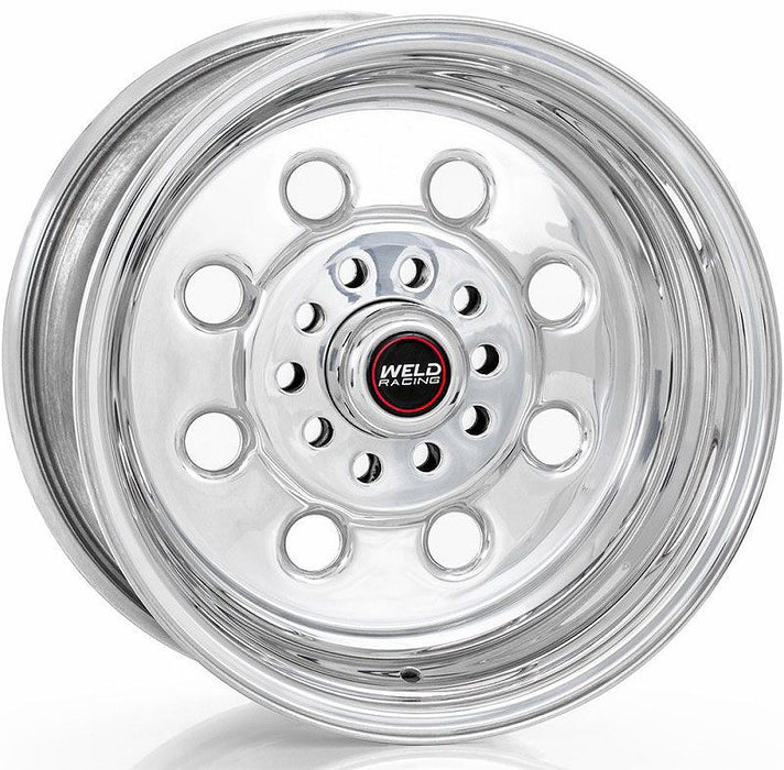 Draglite 15" x 7" Wheel - Polished Finish WE90-57350