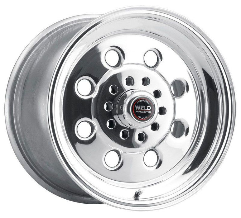 Draglite 15" x 8" Wheel - Polished Finish WE90-58348