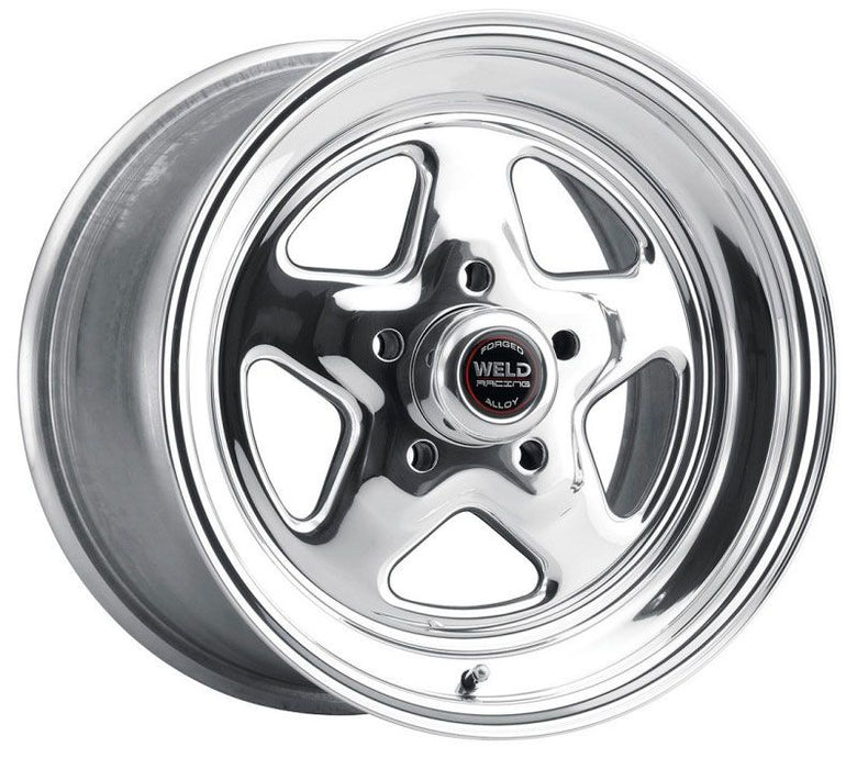 ProStar 15" x 12" Wheel - Polished Finish WE96-512208