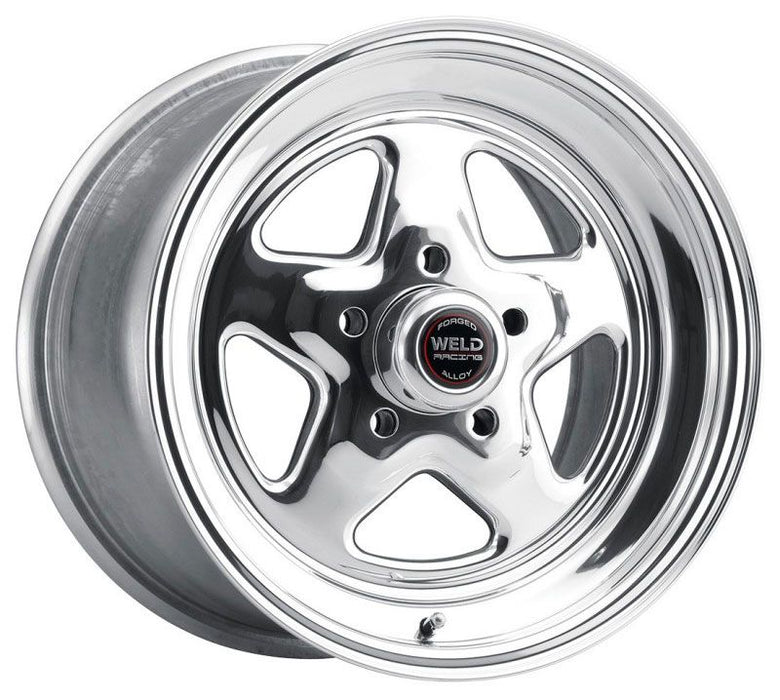 ProStar 15" x 4" Wheel - Polished Finish WE96-54202