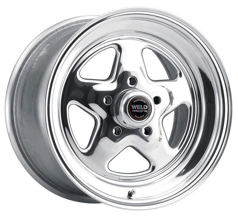 ProStar 15" x 6" Wheel - Polished Finish WE96-56206