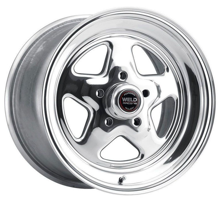 ProStar 15" x 7" Wheel - Polished Finish WE96-57206