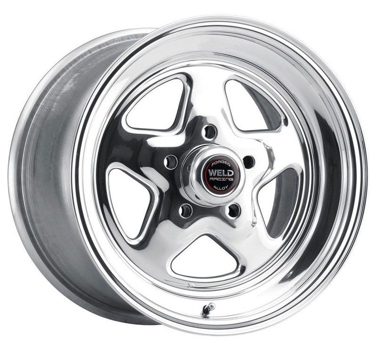 ProStar 15" x 7" Wheel - Polished Finish WE96-57208