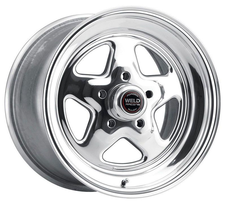 Pro Star 15" x 7" Wheel - Polished Finish WE96-57278