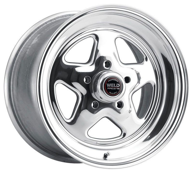 Pro Star 15" x 8" Wheel - Polished Finish WE96-58204