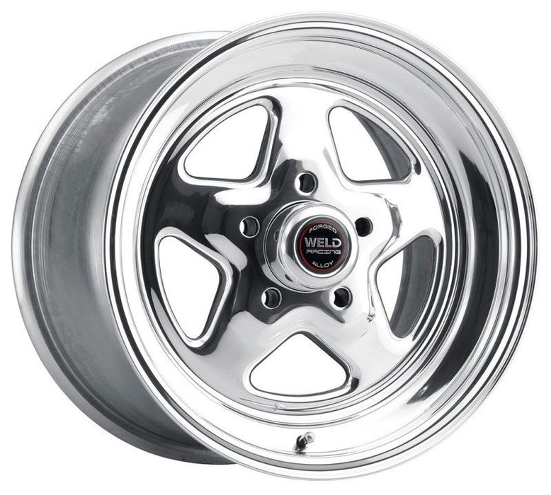 Pro Star 15" x 8" Wheel - Polished Finish WE96-58206