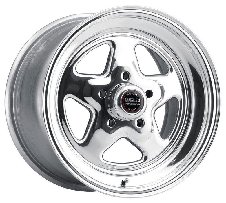 Pro Star 15" x 8" Wheel - Polished Finish WE96-58210