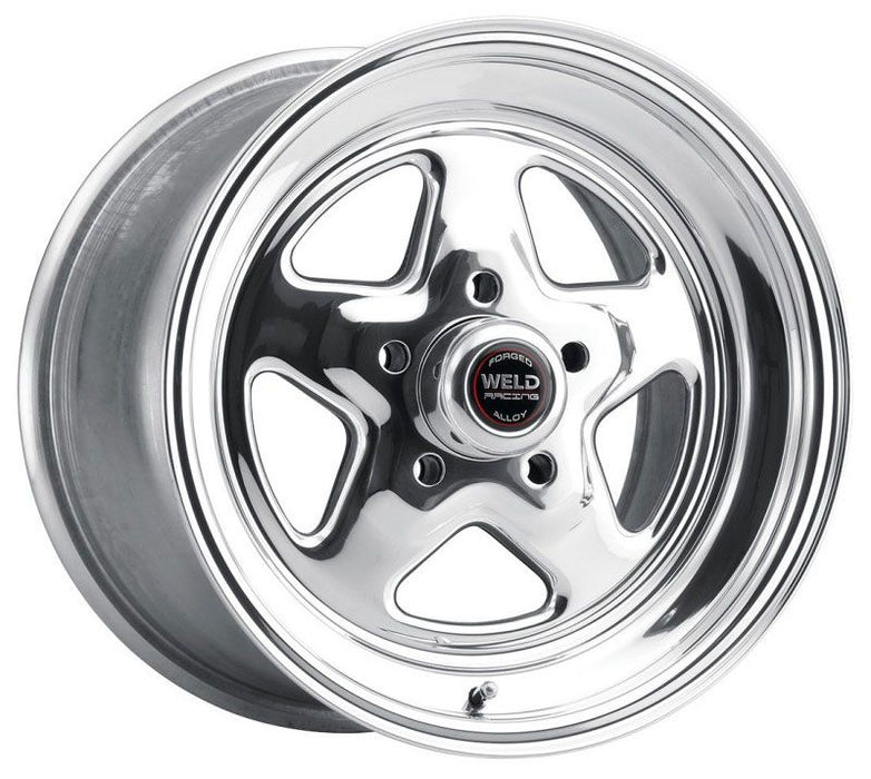 Pro Star 15" x 8" Wheel - Polished Finish WE96-58276