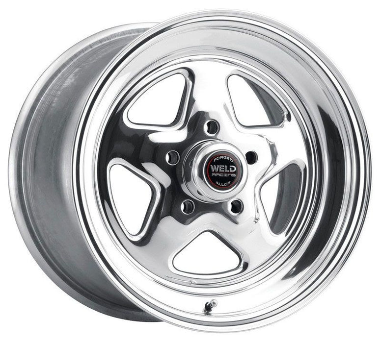 Pro Star 15" x 8" Wheel - Polished Finish WE96-58278