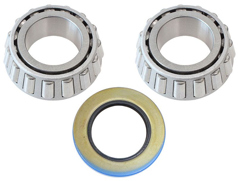 Wheel Bearing Kit WEC0229-B