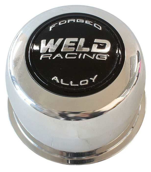 Replacement Billet Wheel Center Cap - Polished WEP605-5173